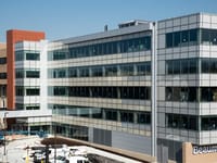 Botsford Hospital