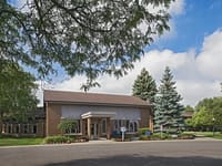 American House Grosse Pointe