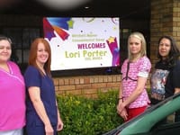 McAlester Nursing & Rehab