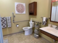 Arbors At Lakeview Bend - Assisted Living By Americare, The
