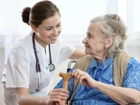 Visiting Nurse Association of Englewood, Inc