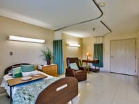Cameron Nursing Center