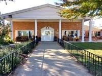Good Samaritan Society - Auburn