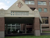 Monmouth Medical Center, Long Branch Campus