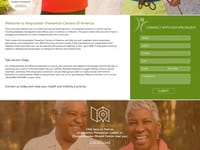 Amputation Prevention Center Of North Carolina LLC
