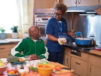 Mission Point Nursing & Physical Rehabilitation Ce