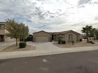 Charles Residential Care Llc Iii