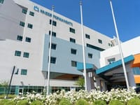 Kaiser Foundation Tri Central Hha
