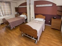 Four Seasons Nursing Center of Westland