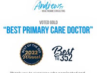 Andrews Healthcare INC.