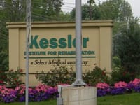Kessler Inst. for Rehabilitation Saddlebrook