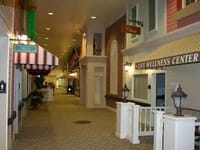 South Haven Living Center