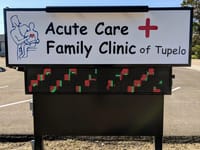 Vail Family Clinic, LLC