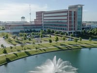 Baylor Scott & White Medical Center at Waxahachie