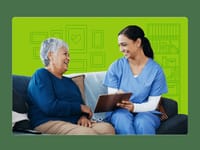 At Home Care INC.