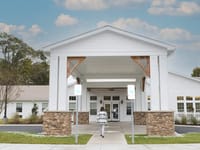Tlc Nursing Center