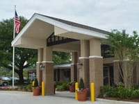 Legacy Nursing and Rehabilitation of Port Allen