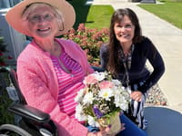 Enhanced Care Assisted Living