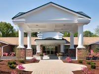 Kent Regency Center