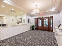 Brightview on New Canaan