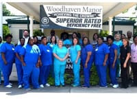 Woodhaven Manor Nursing Home
