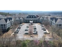 Rocket City Rehabilitation and Healthcare Center