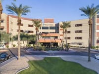 Banner Desert Medical Center