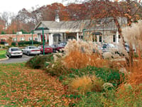 Hamden Rehabilitation and Healthcare Center