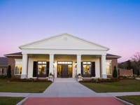 Capital Health Services Mid Region Louisiana