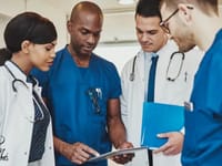 Eunique Medical Staffing, LLC