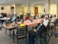 Sandstone Health Care Center