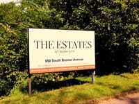 The Estates at Rush City LLC