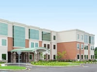 Accelerate Skilled Nursing and Rehab Piscataway