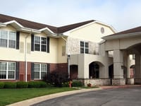 Crawfordsville Bickford Cottage Llc