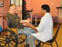 Dreier's Nursing Care Center
