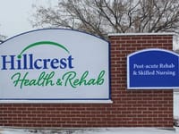 Hillcrest Health & Rehab