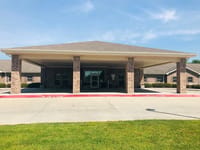 Capstone Healthcare Estates at Veterans Memorial