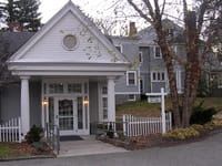 Wolcott Hall Nursing Center Inc