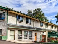 Cedars Healthcare Center