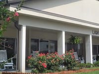 Lighthouse Rehabilitation & Healthcare Center