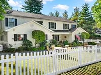 Fox Trail Memory Care Living Hillsdale West