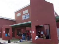 Central Az Special Services, INC