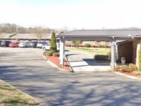 Jacksonville Health and Rehabilitation, LLC