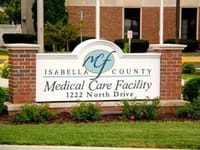 Isabella County Medical Care Facility