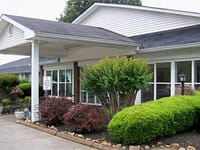 Pontotoc Nursing Home