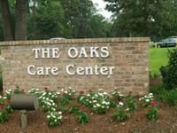 The Oaks Care Center