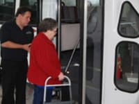 Amistad Nursing and Rehabilitation Center