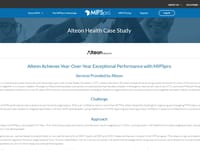 Alteon Health New Mexico LLC