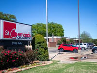 Crossridge Community Hospital