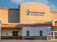 Chsli St Joseph Hospital